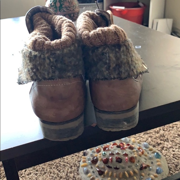 Refresh booties - Picture 3 of 4